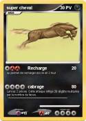 super cheval