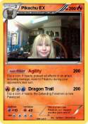 Pikachu EX