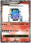 The Robot
