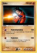 Goku