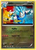 goku