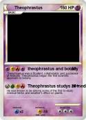 Theophrastus