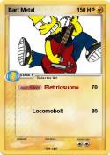 Bart Metal