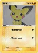 Pichu