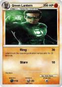 Green Lantern