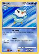 Piplup