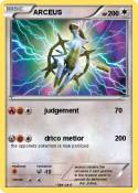 ARCEUS
