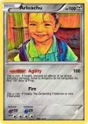 Arloachu