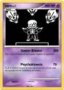 sans