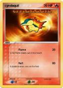 cyndaquil