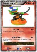 Flamslinger