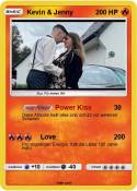 Kevin & Jenny