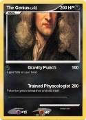 The Genius