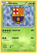 barcalona