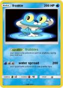 froakie