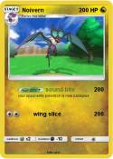 Noivern