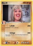 Big Jill