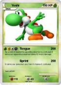 Yoshi