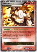 Heatran