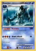 Poseidon