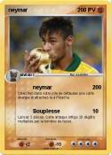 neymar
