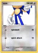 sonic