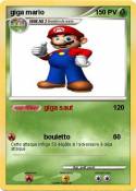 giga mario