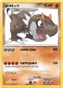 tyrunt
