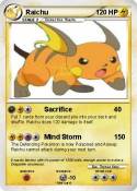 Raichu