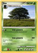Tree