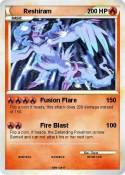 Reshiram