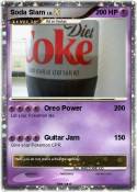 Soda Slam