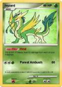 Ivyzard