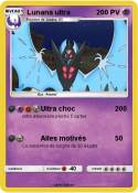 Lunana ultra