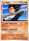 Vegeta