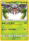 Omega Flowey