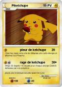 Piketchupe