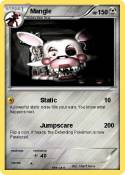 Mangle