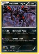 Darkness Dragon