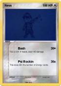 Ness