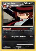 Phantom R