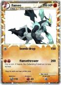 flameo
