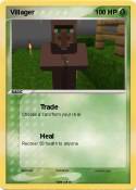 Villager