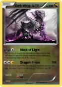 Dark Wing lv.YX