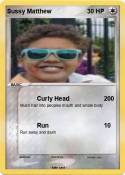Sussy Matthew