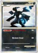 Ultimate Zekrom