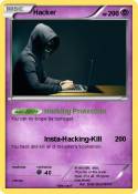 Hacker