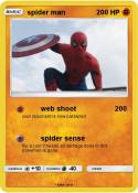 spider man