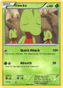 Treecko