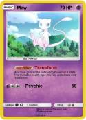 Mew